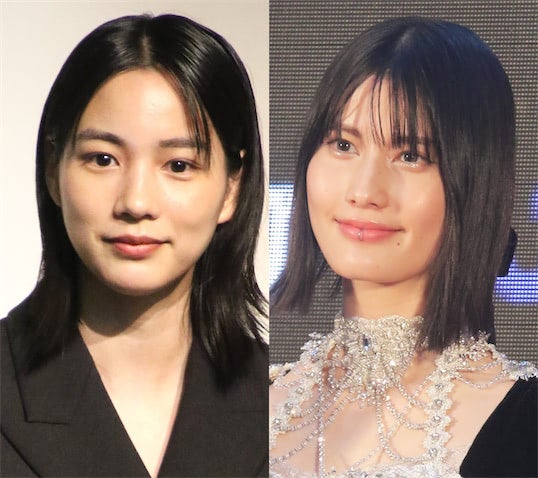 のん×橋本愛、13年ぶり「潮騒のメモリーズ」復活 互いの逆風の中でも続いた『あまちゃん』の絆