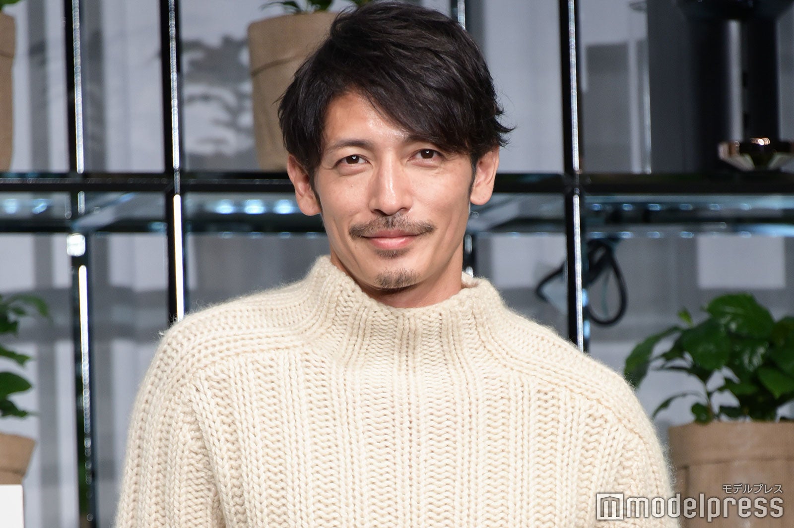 玉木宏（C）モデルプレス