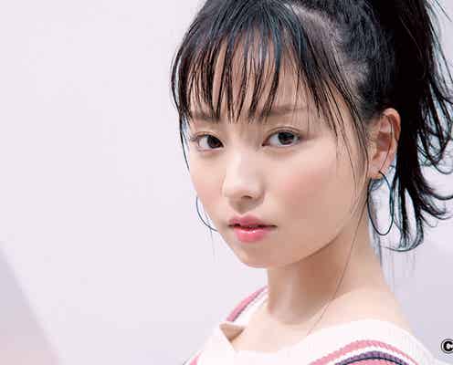 今泉佑唯“好きな人にだけ見せる”特別メイク顔連発