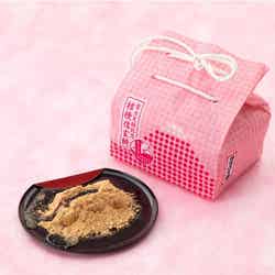 富士芝桜限定　桔梗信玄餅（6個入）／画像提供：富士急行