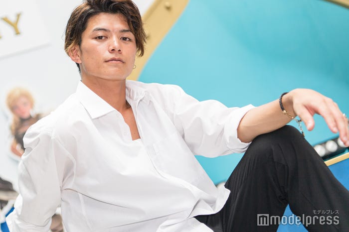 米麦圭造さん (C)モデルプレス