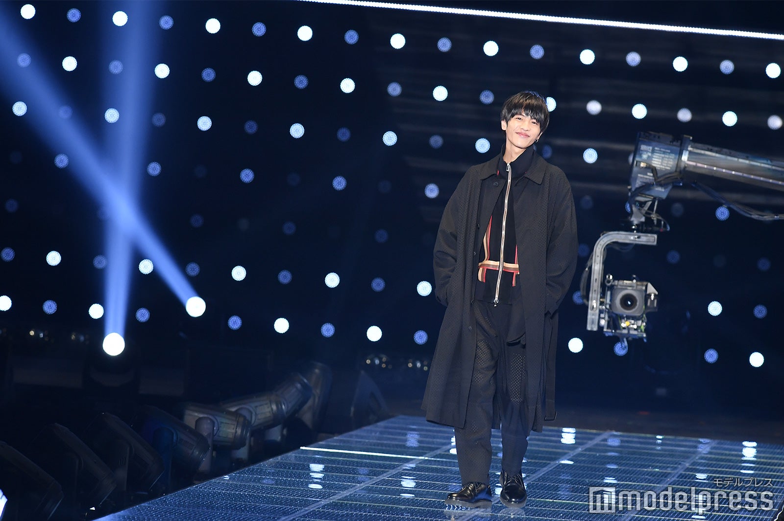 志尊淳（C）モデルプレス