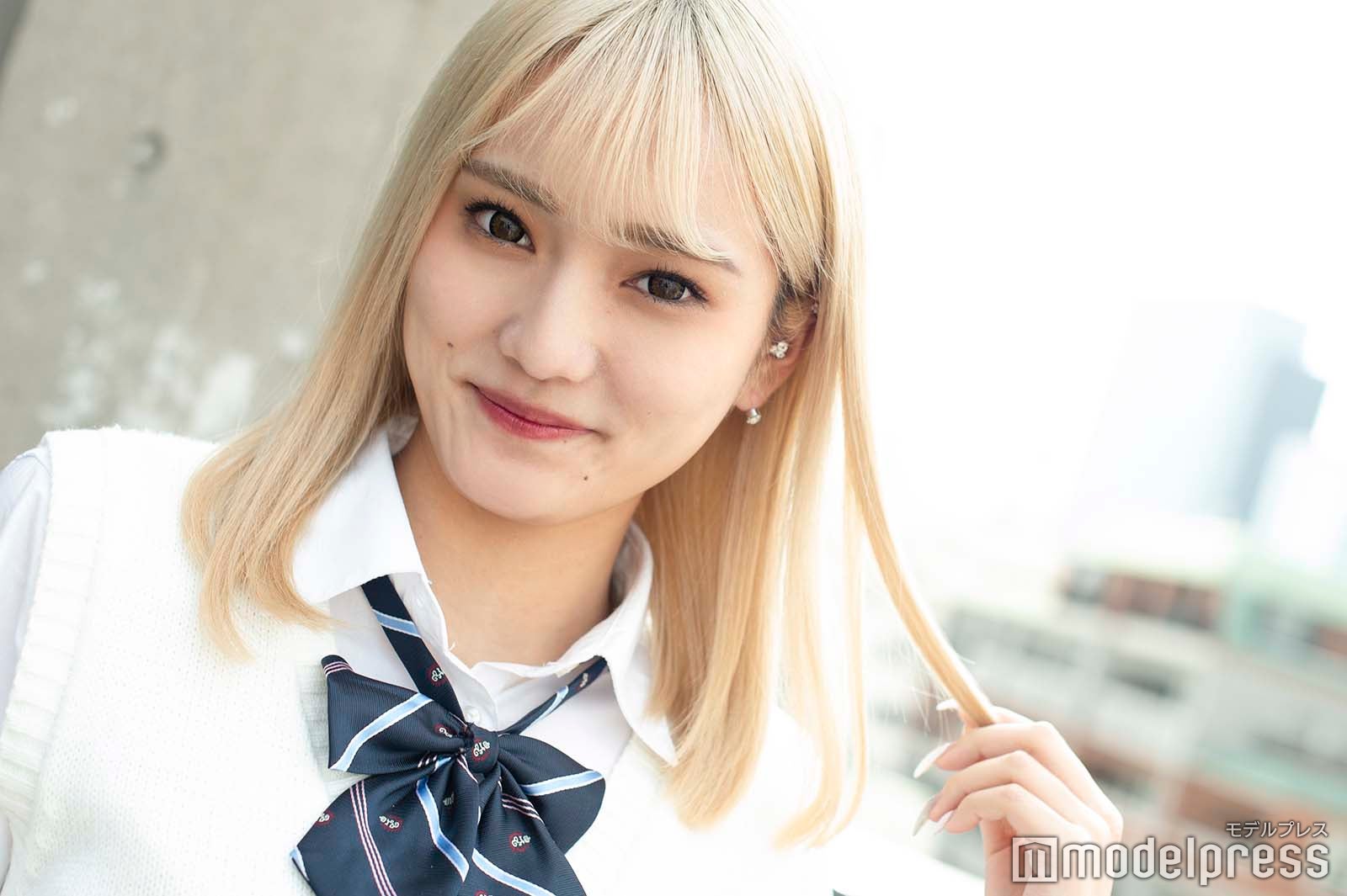 大野瑞希 （C）モデルプレス