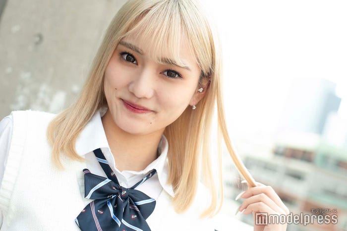 大野瑞希 (C)モデルプレス