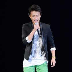 勝地涼/「SUMMER NUDE」ドラマファンミーティングより