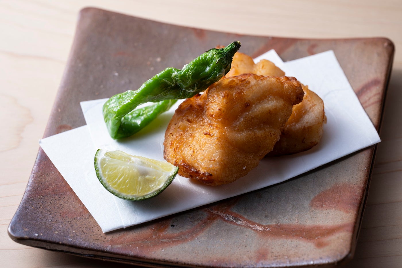 鮨 銀座おのでら フォーシーズンズホテル京都店／提供画像