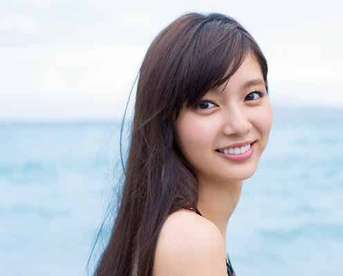 新川優愛、3年間の集大成でほろ苦エピソードも?「私のシルエットが…」