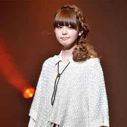 青柳文子/PAGEBOY