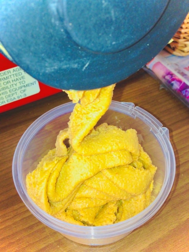 手土産にもぴったり♡