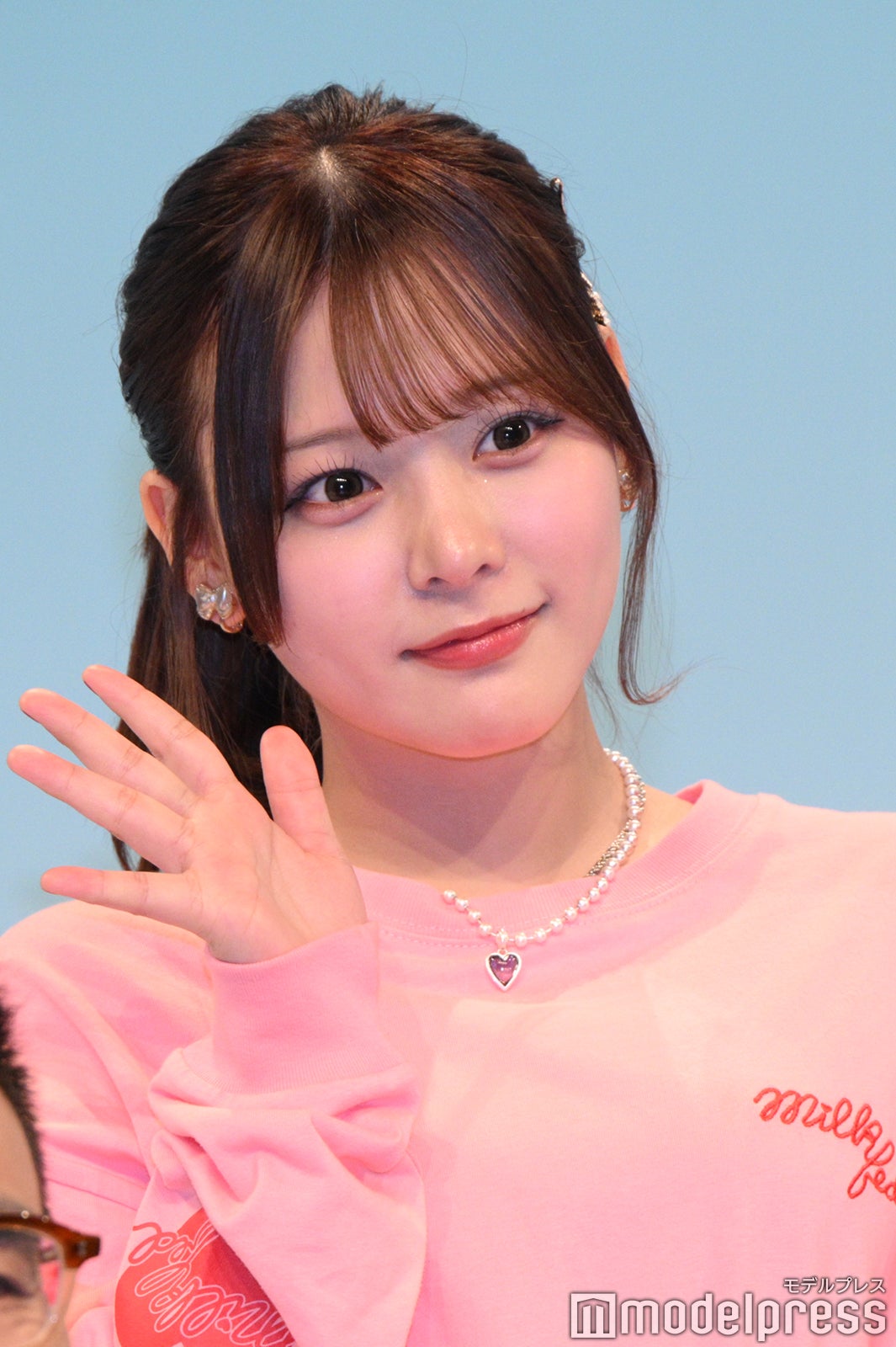 齊藤なぎさ（C）モデルプレス