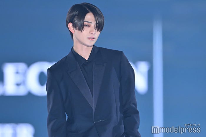 岩瀬洋志(C)モデルプレス