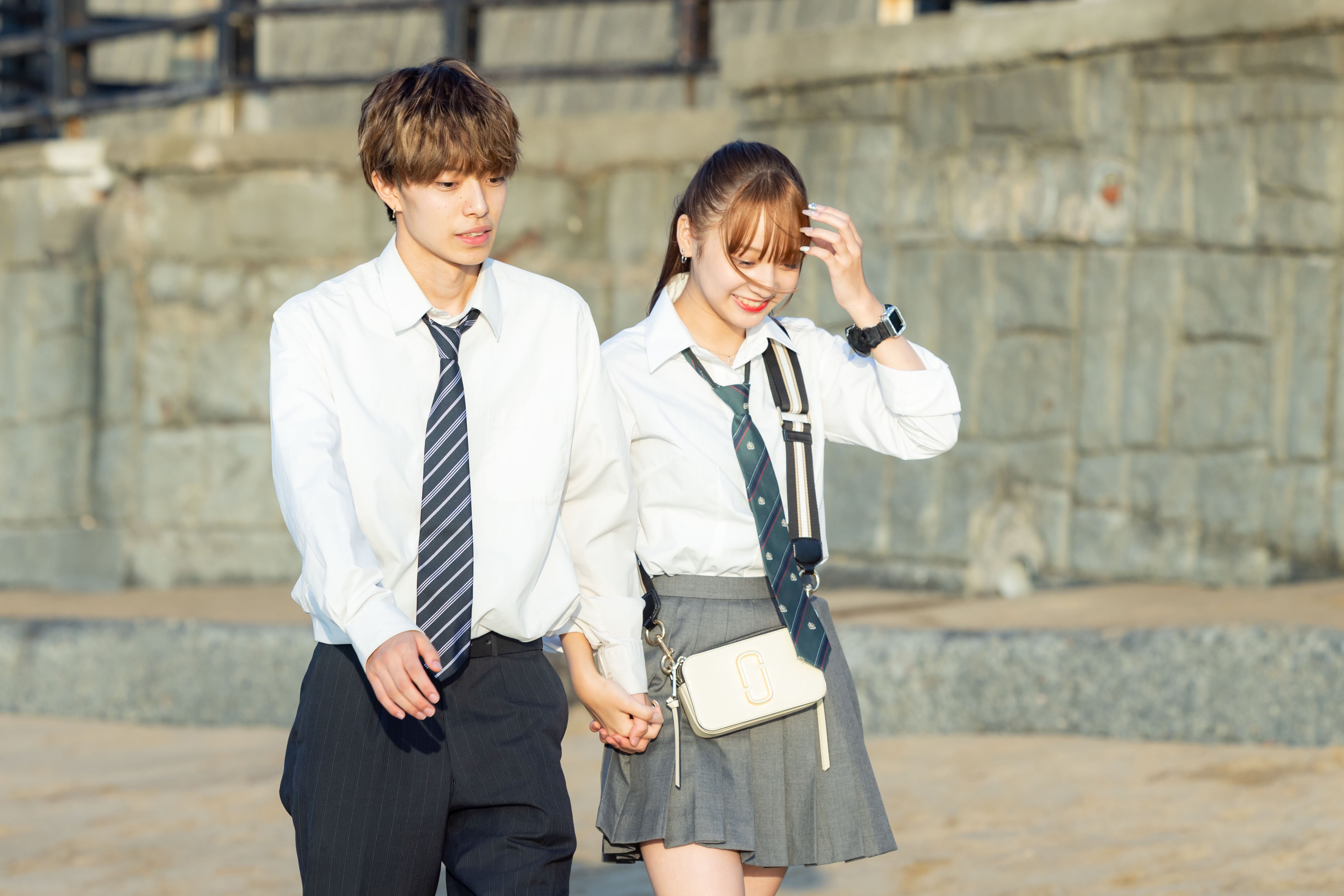 きせき、わか「今日、好きになりました。-台北編-」最終回（C）AbemaTV, Inc.