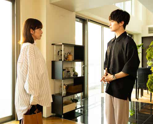 「NICE FLIGHT!」最終回、倉田(玉森裕太)&真夢(中村アン)がキス すれ違う恋の結末に反響殺到「たまらない」「キュンキュンした」