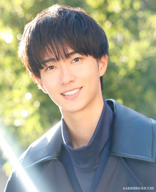 金子隼也＆野村康太、ドラマ初主演で人気BL「パーフェクト