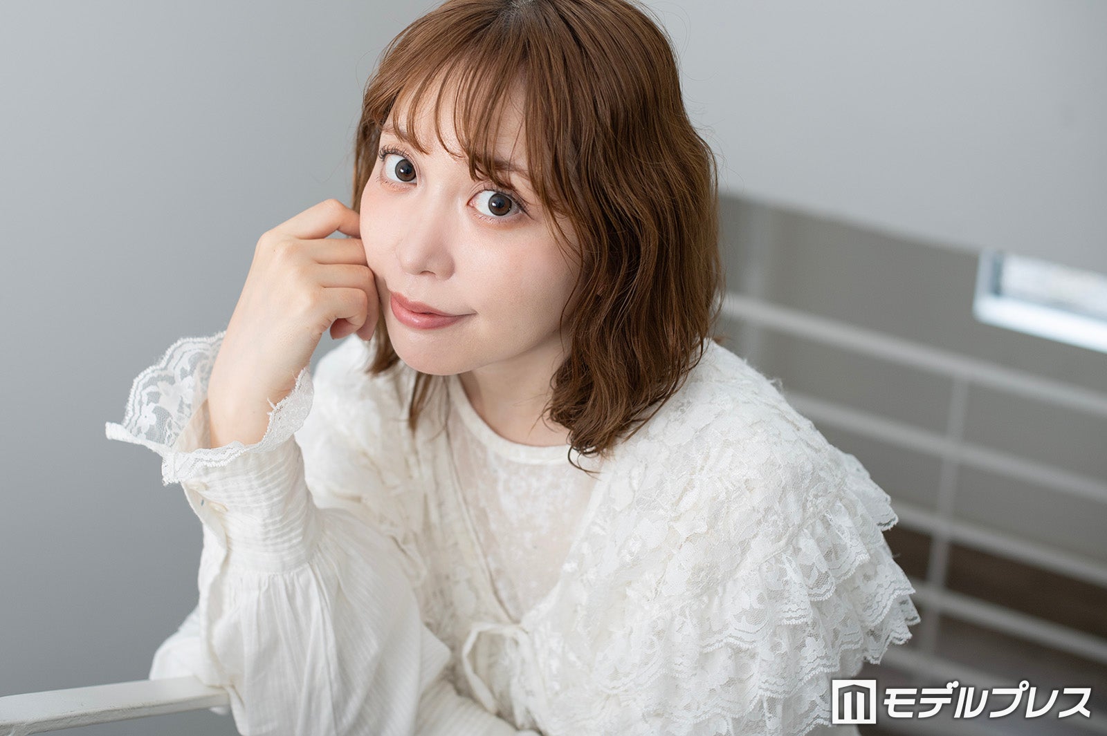 木村ミサ（C）モデルプレス