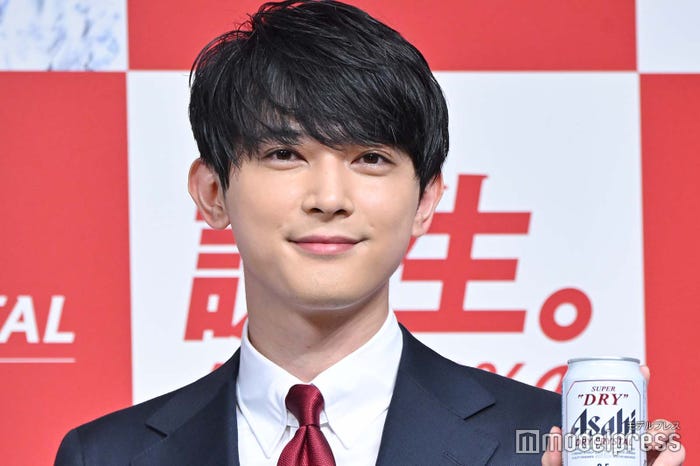 吉沢亮(C)モデルプレス