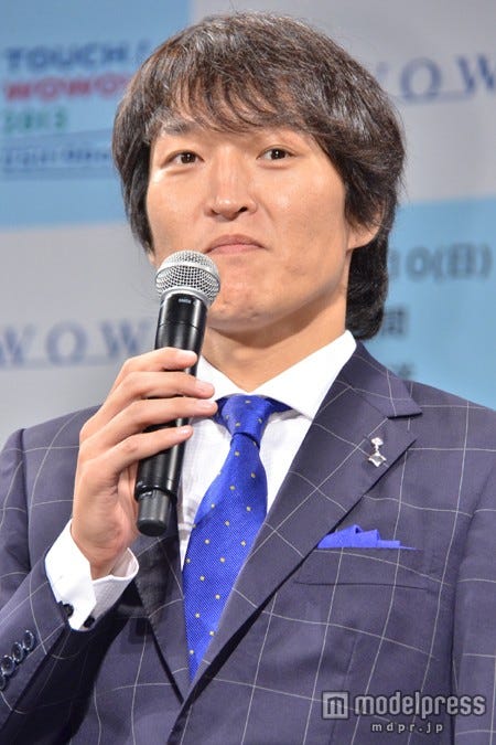 千原ジュニア