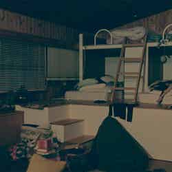 女子部屋「TERRACE HOUSE OPENING NEW DOORS」43rd WEEK（C）フジテレビ／イースト・エンタテインメント