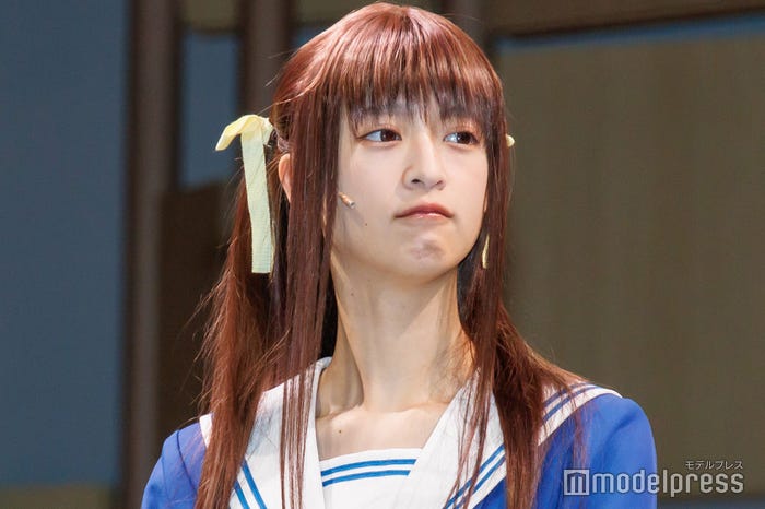 吉田綾乃クリスティー(C)モデルプレス