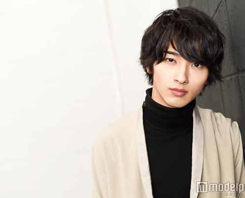 「オオカミ少女と黒王子」横浜流星の恋愛観は?「主導権を握りたい」「甘えん坊さんが好き」 モデルプレスインタビュー