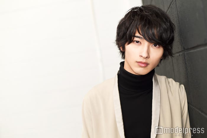 横浜流星(C)モデルプレス