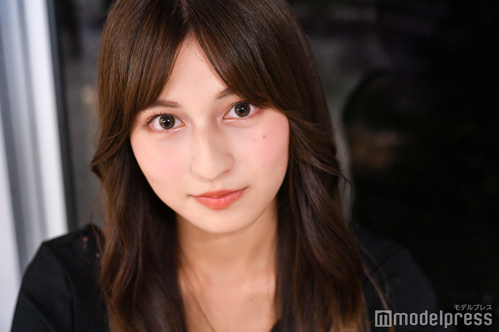 「ミス慶應コンテスト2020」準グランプリ・瀧澤あすみさん（C）モデルプレス