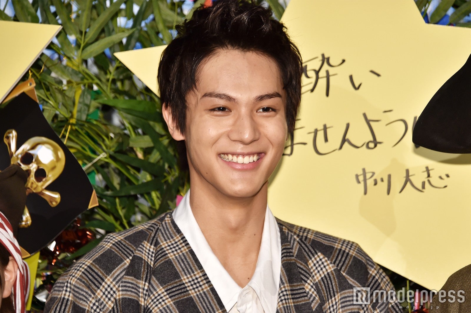 中川大志 （C）モデルプレス