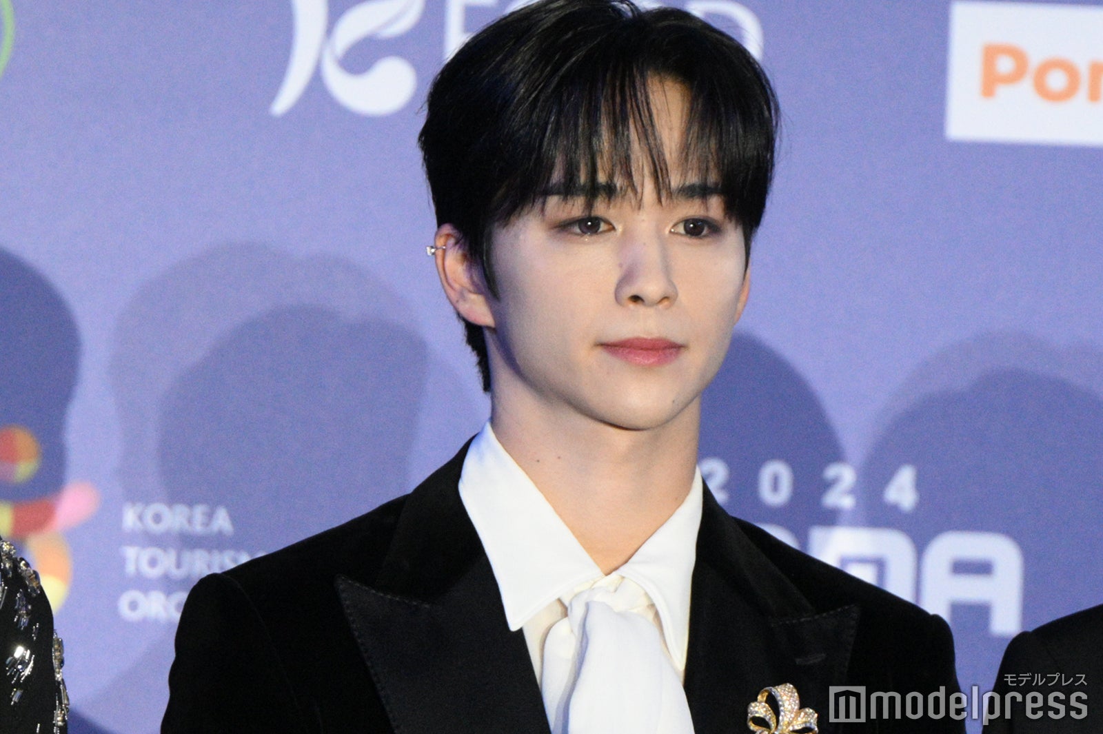 後藤威尊（C）モデルプレス