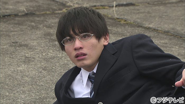 小林亮太/5月18日放送分より