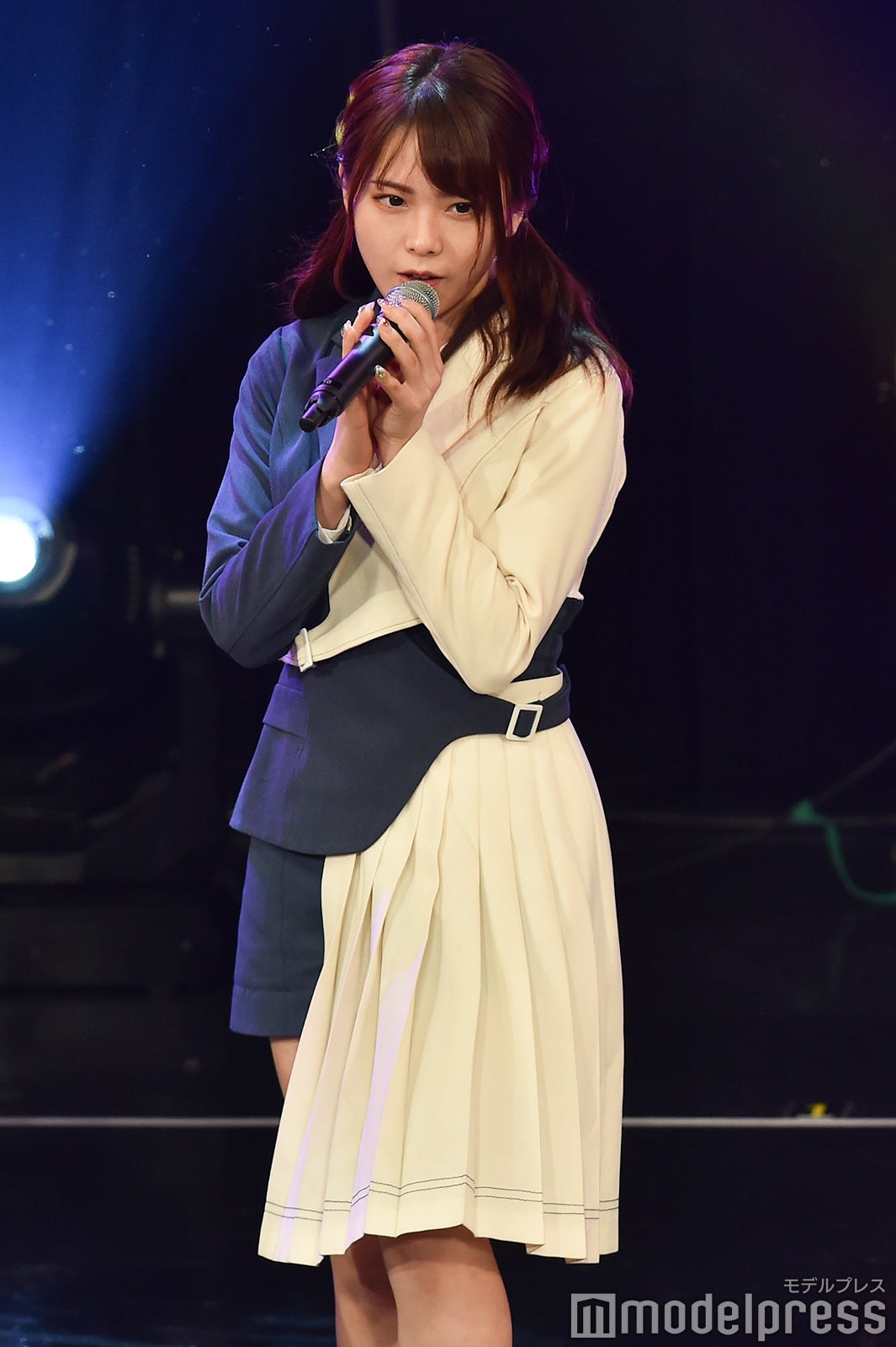 ラストアイドル（C）モデルプレスラストアイドル（C）モデルプレス