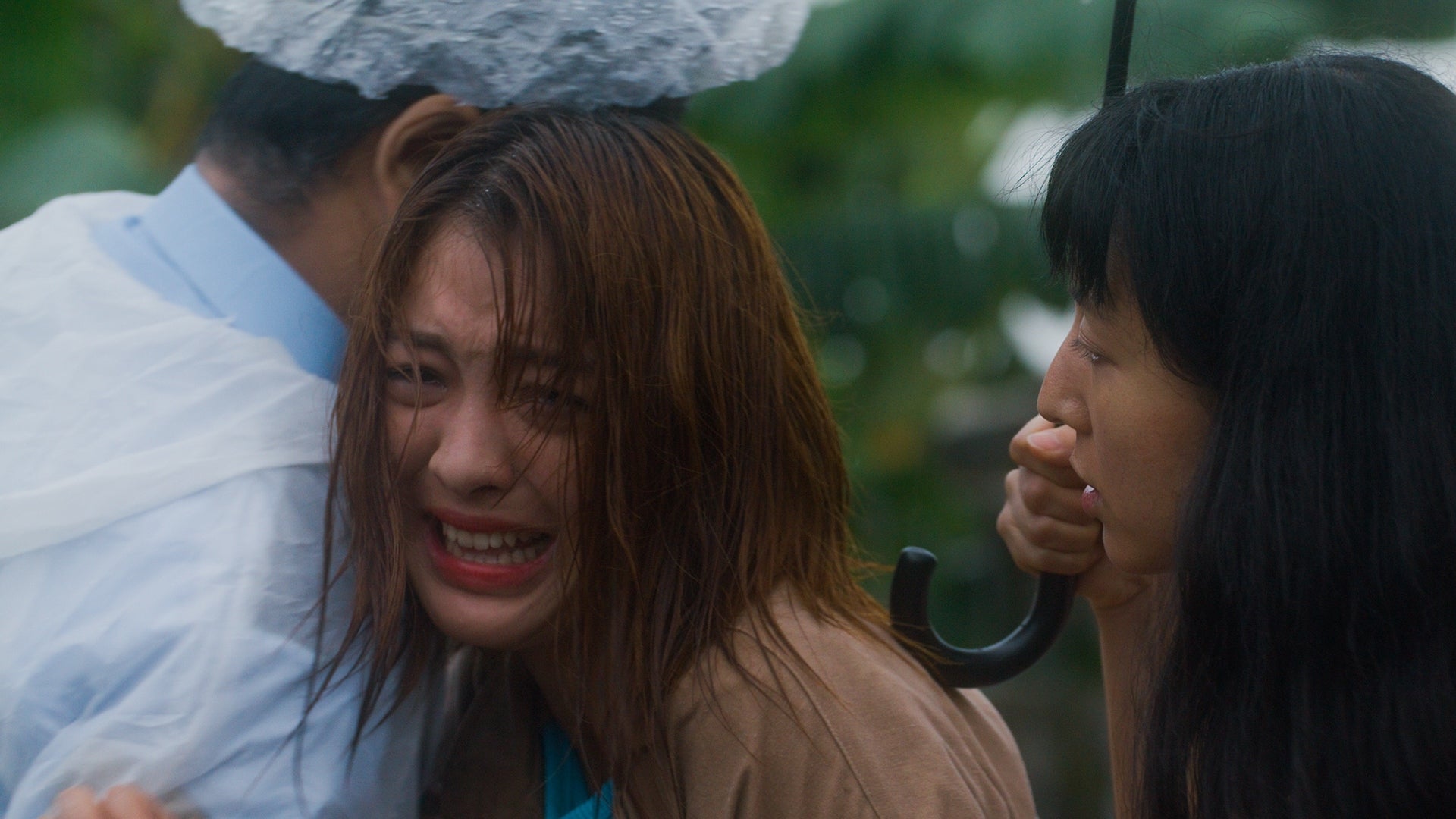 「遠いところ」（C）2022「遠いところ」フィルムパートナーズ