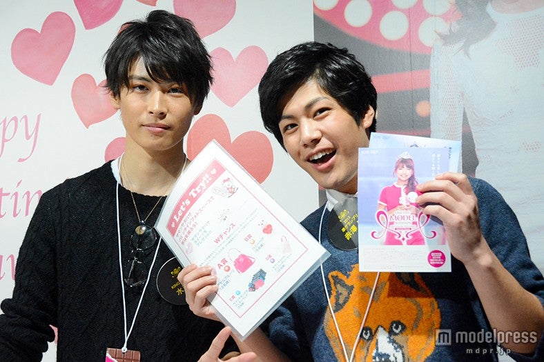 オーディションの話が直接聞けるチャンス