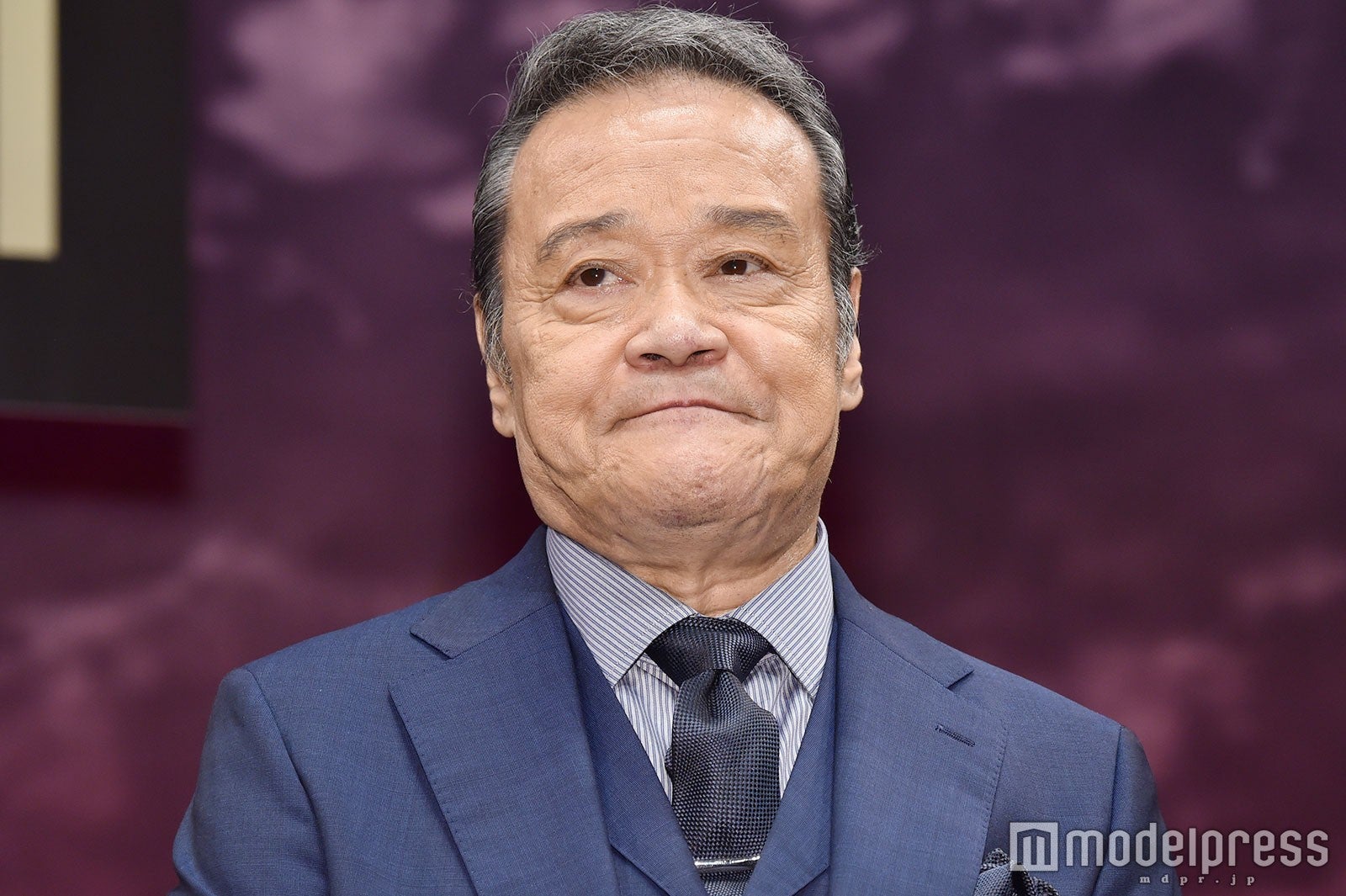 西田敏行さん（C）モデルプレス