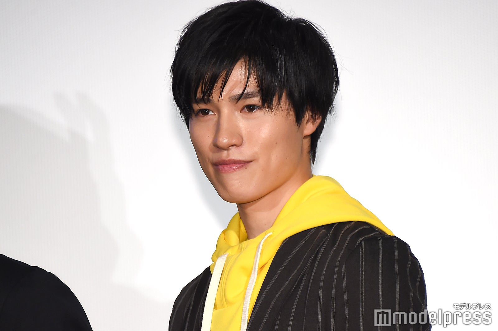 土屋神葉 （C）モデルプレス