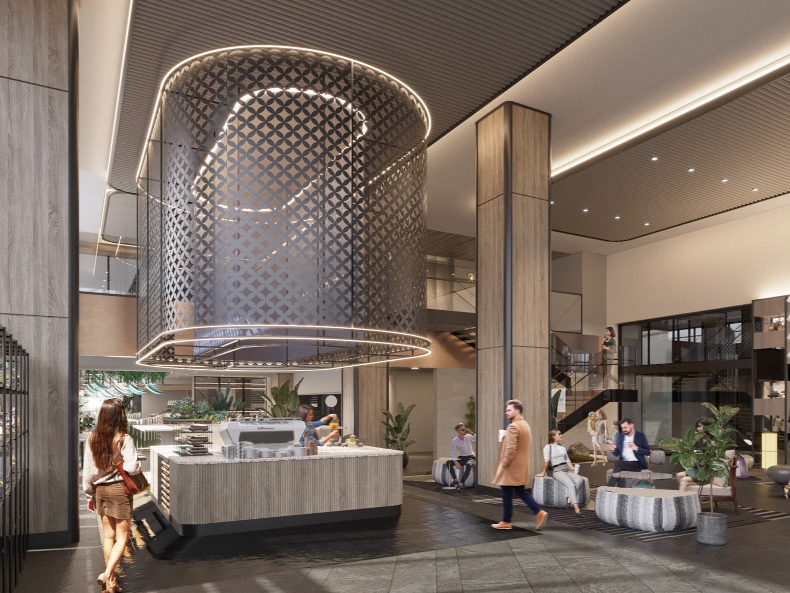 ノボテル奈良／提供画像