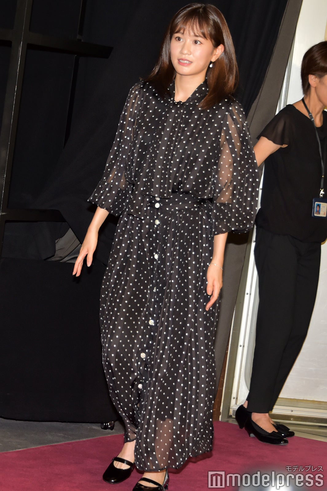 前田敦子 （C）モデルプレス