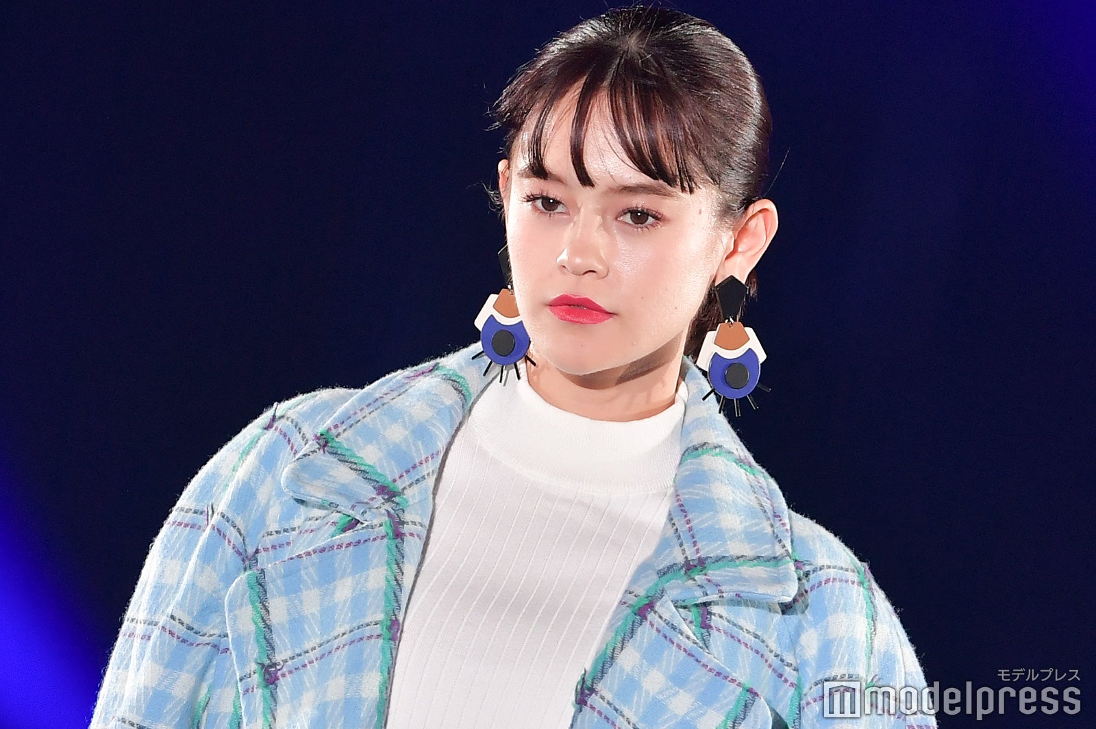 emma（C）モデルプレス