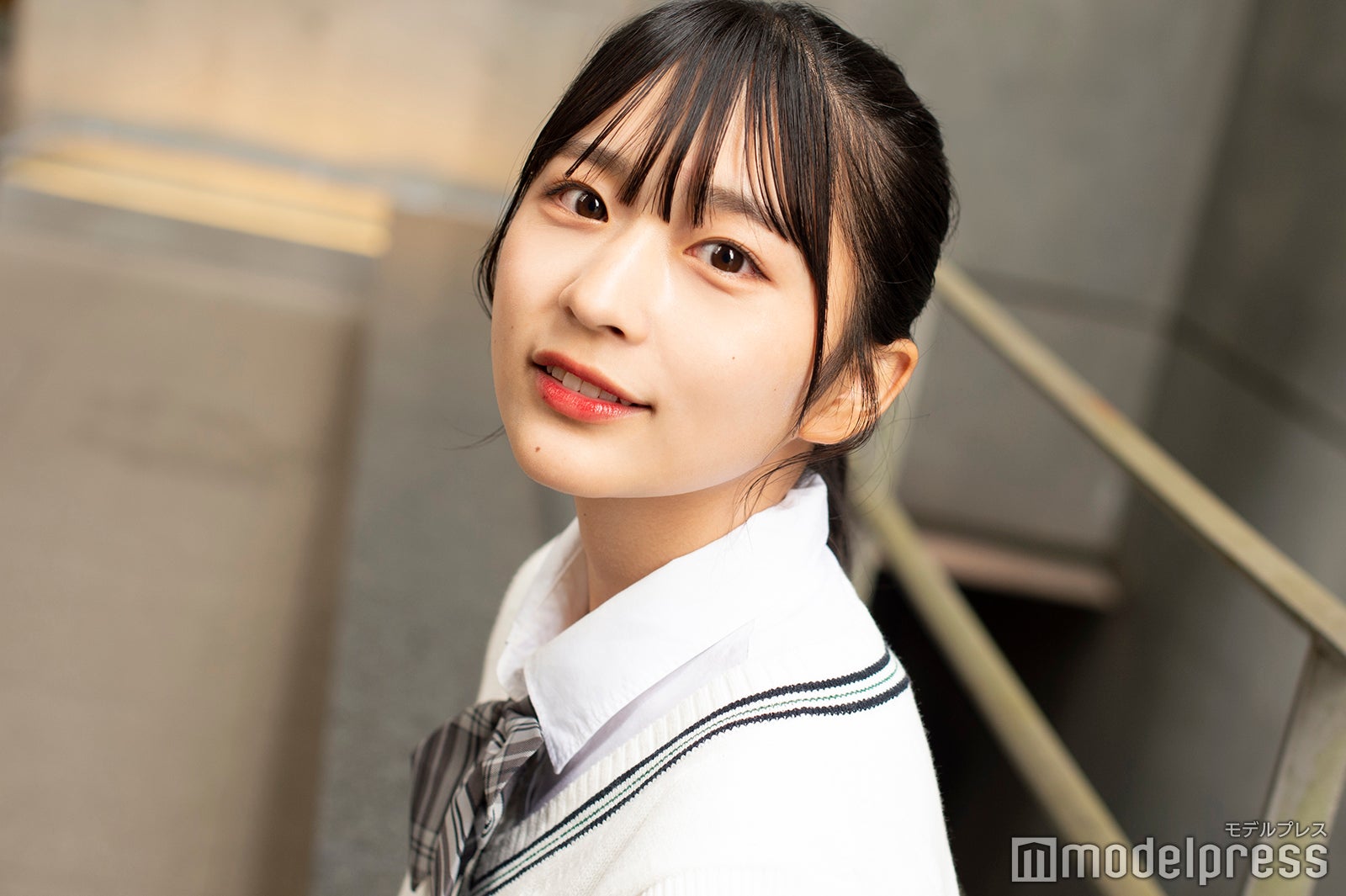 たぐちおとは （C）モデルプレス