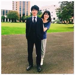 モデルプレス - 神木隆之介・大後寿々花、"子役出身コンビ”再び共演が話題「大人になった」<刑事ゆがみ>