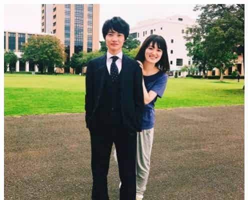 神木隆之介・大後寿々花、"子役出身コンビ”再び共演が話題「大人になった」<刑事ゆがみ>
