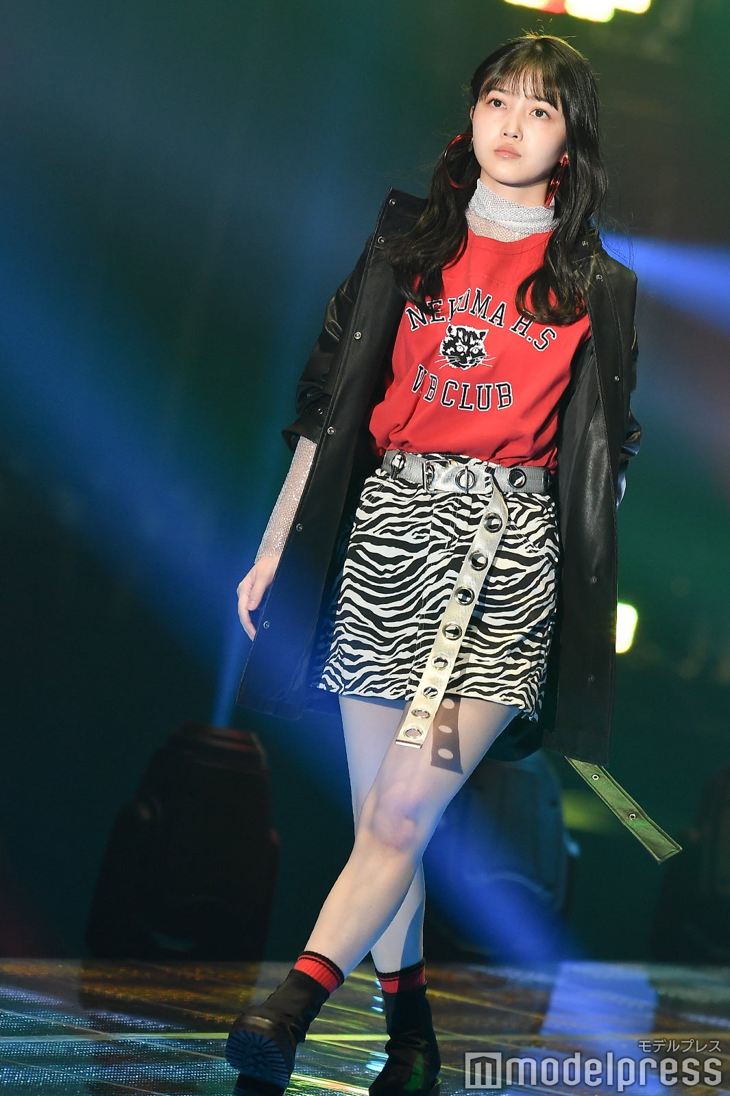 久保史緒里（C）モデルプレス