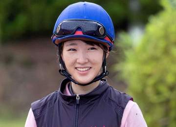 永島まなみ騎手が7月5日以来の今年のJRA5勝目＆通算134勝目 「上でもやれると思います」
