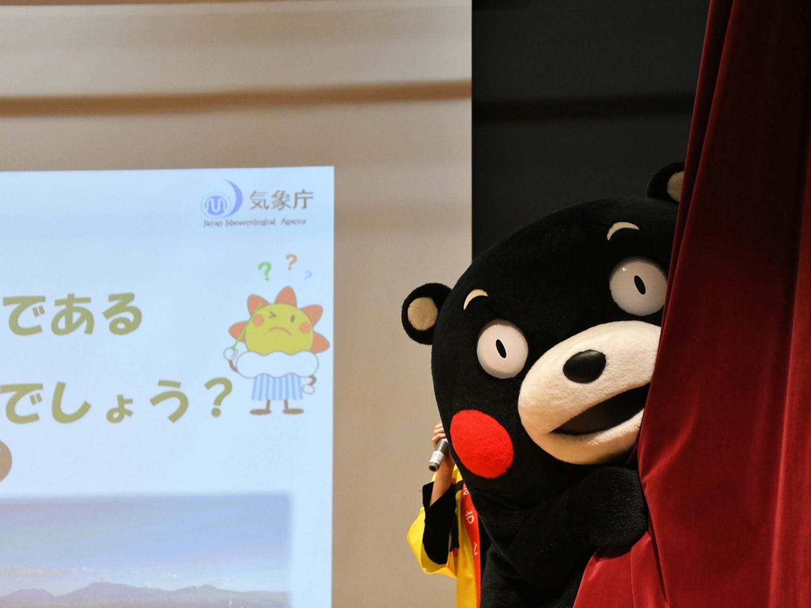 逆に目立ってる=8月7日、東京都港区