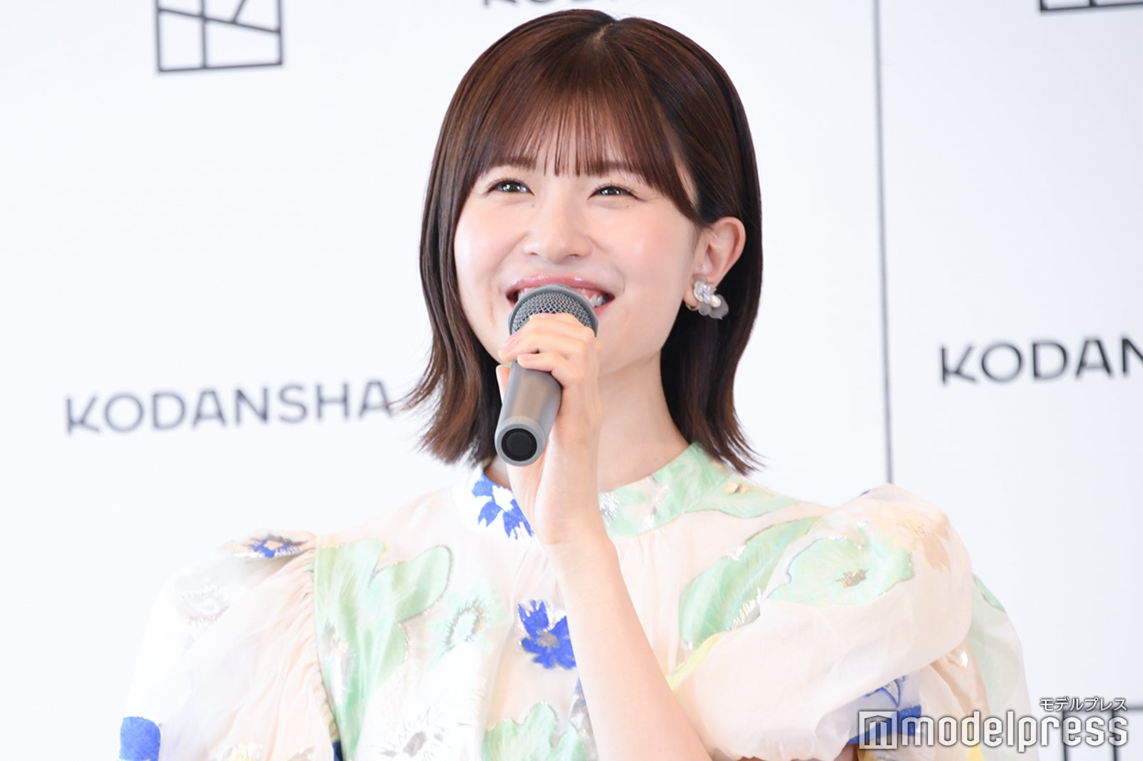 松田好花（C）モデルプレス