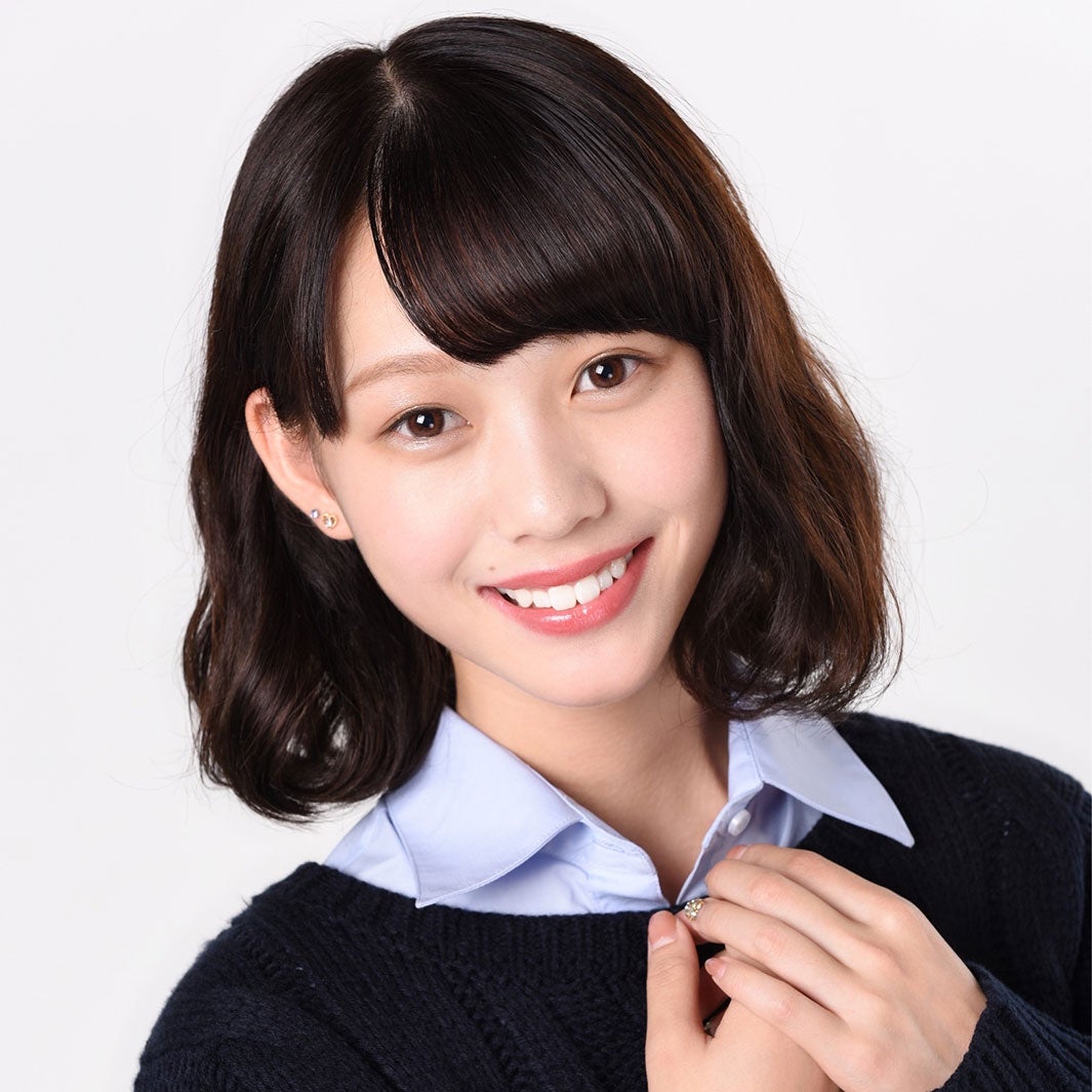 粕谷音（提供写真）