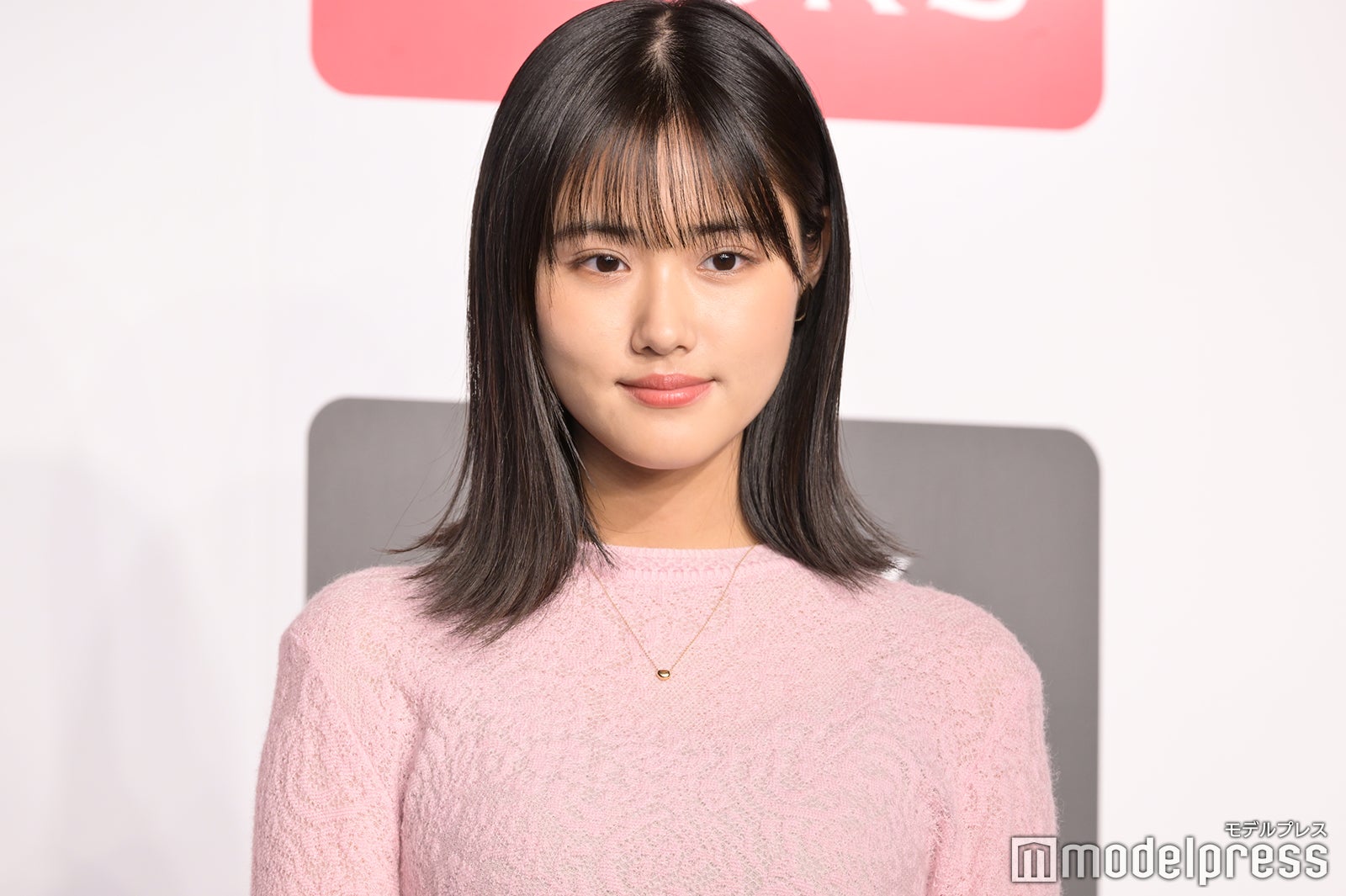 原菜乃華（C）モデルプレス
