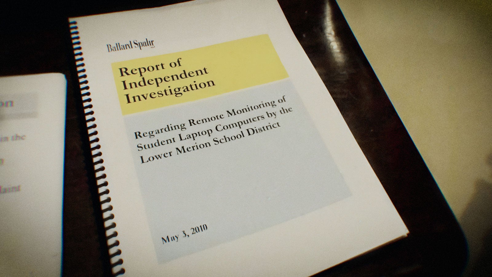 「スパイ・ハイ」シーズン1（提供写真）