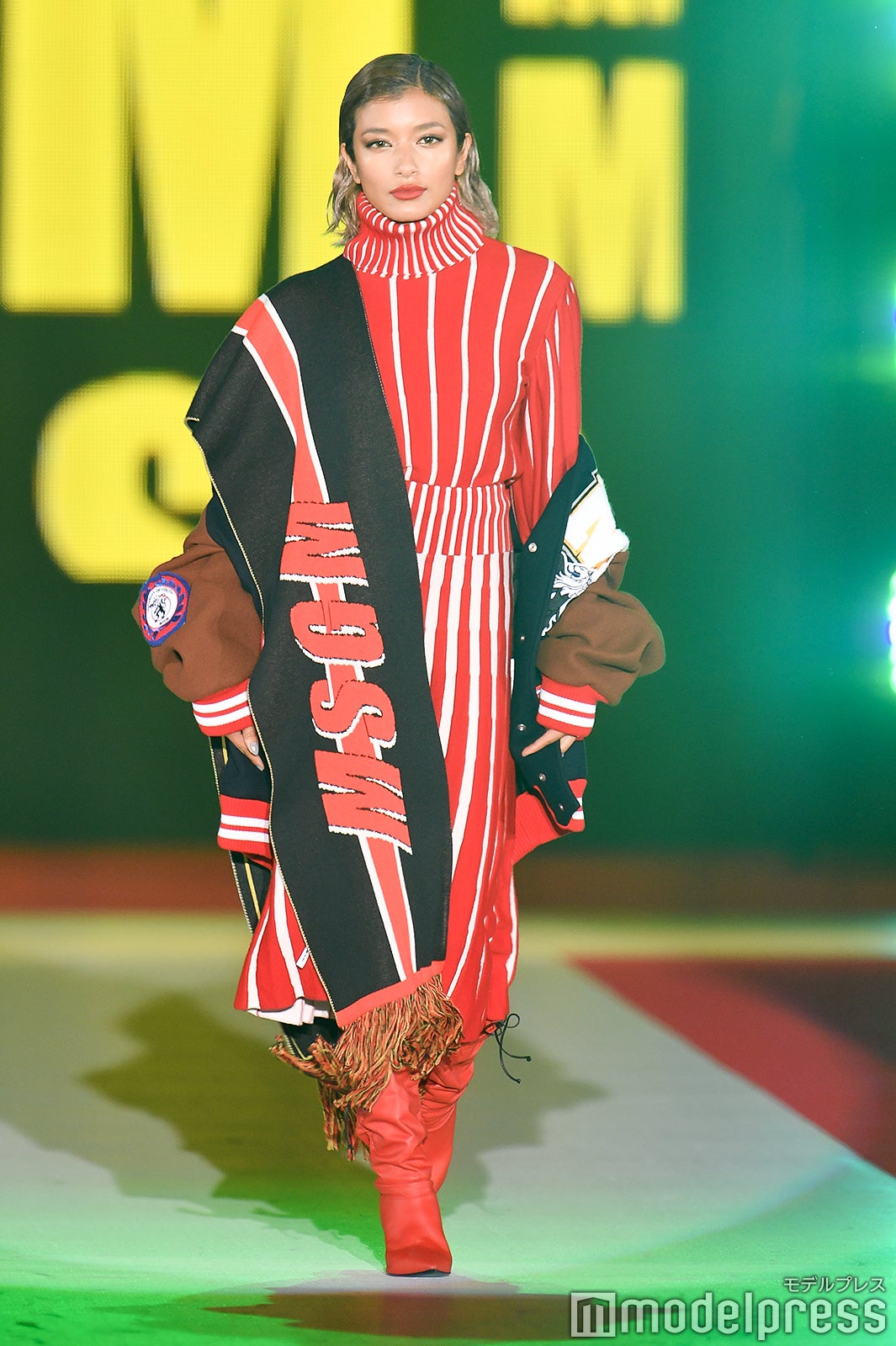 ローラ（C）モデルプレス