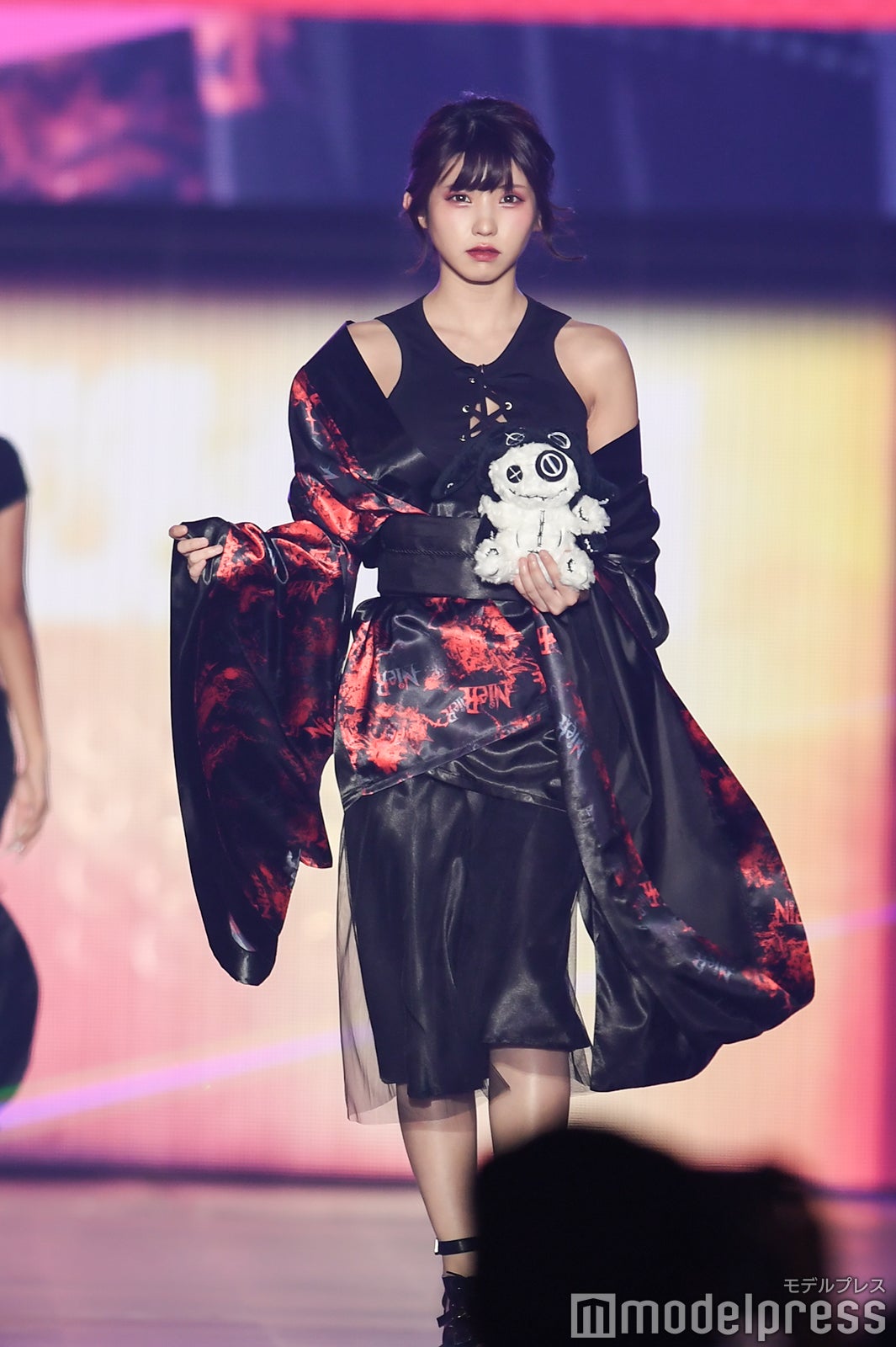 えなこ （C）モデルプレス