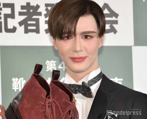 Matt、“Matt化”流行を実感「バッシングされていたので」 セルフ加工のこだわり熱弁